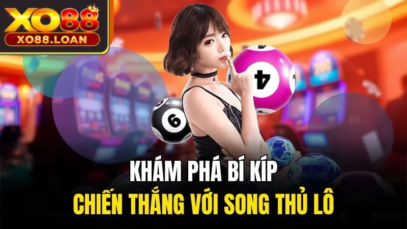 Song thủ lô