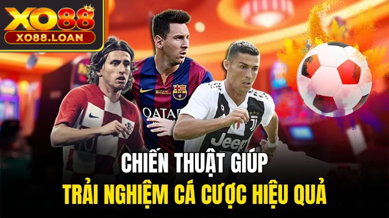 Soi Kèo Phạt Góc - Nhận Định Và Mẹo Cá Cược Hữu Ích 3 Chiến thuật giúp trải nghiệm cá cược hiệu quả